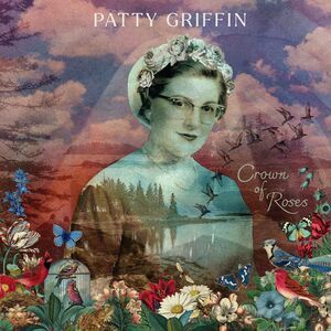 Patty Griffin - Crown Of Roses  CD